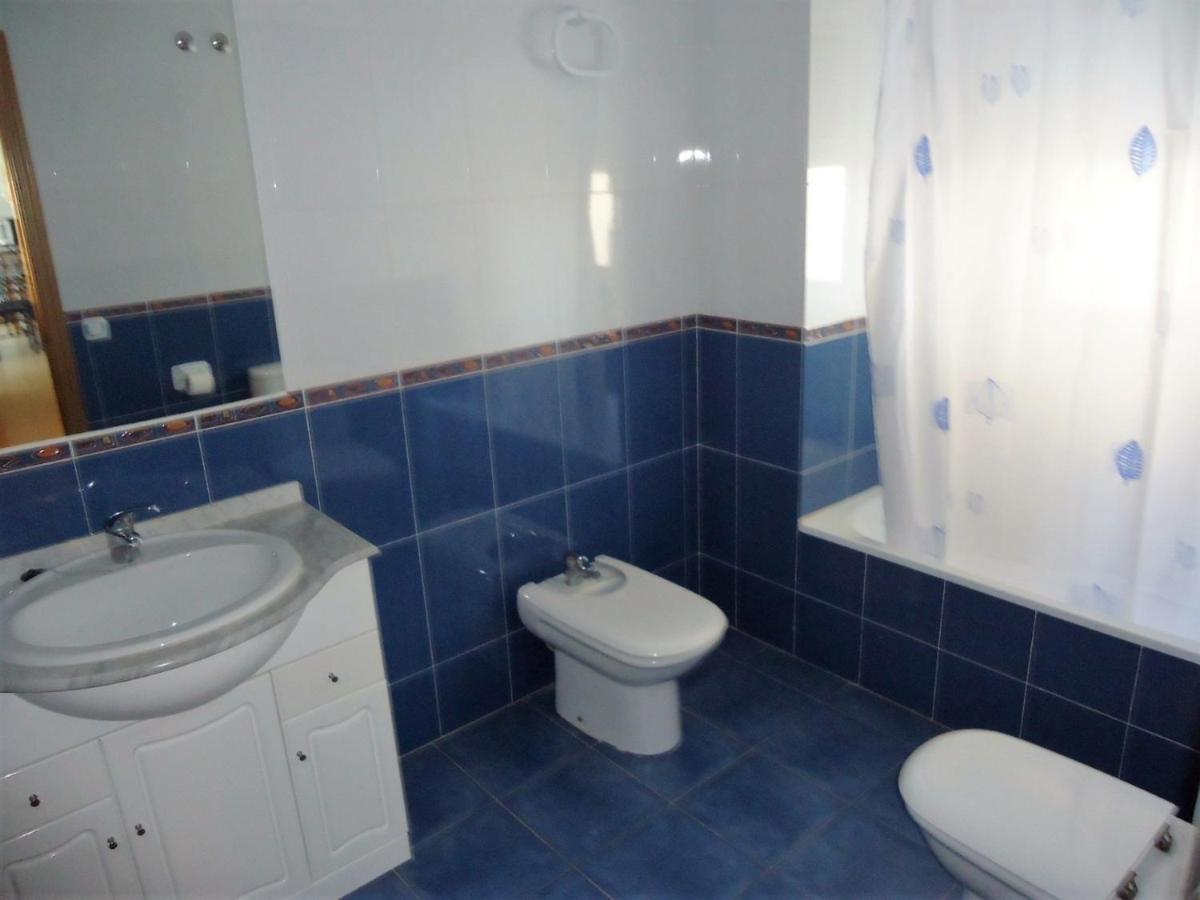 Caleta II Lek Apartman Peñíscola Kültér fotó